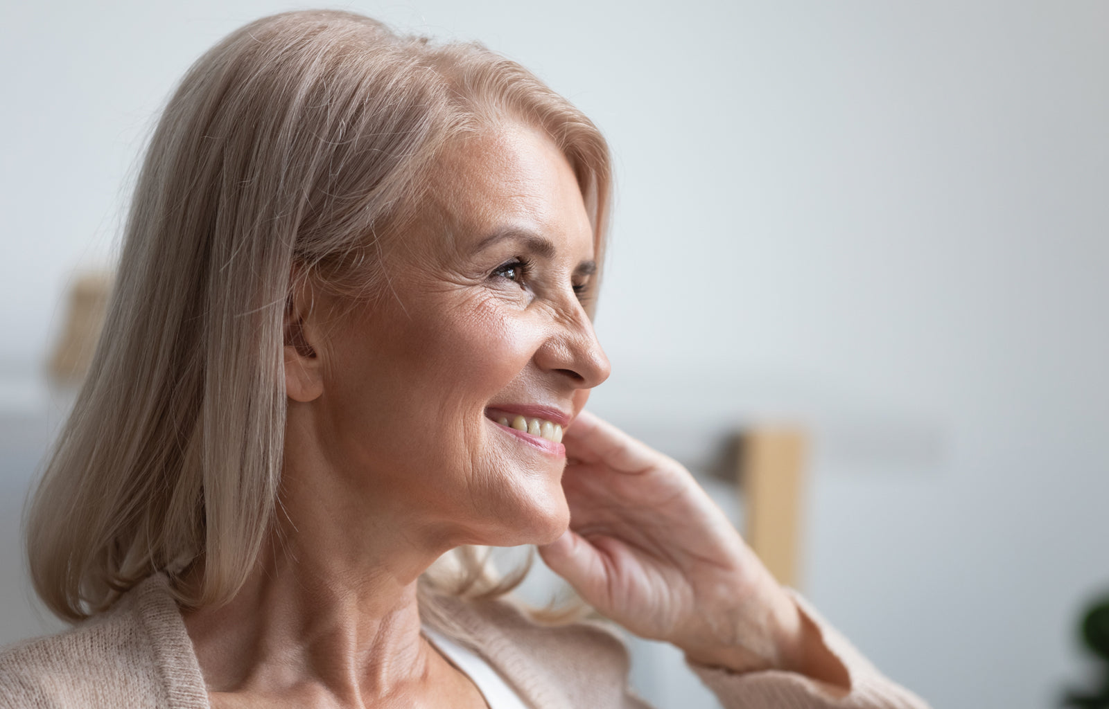 Mature skin, our top tips to stay fresh and youthful | Ivadore
