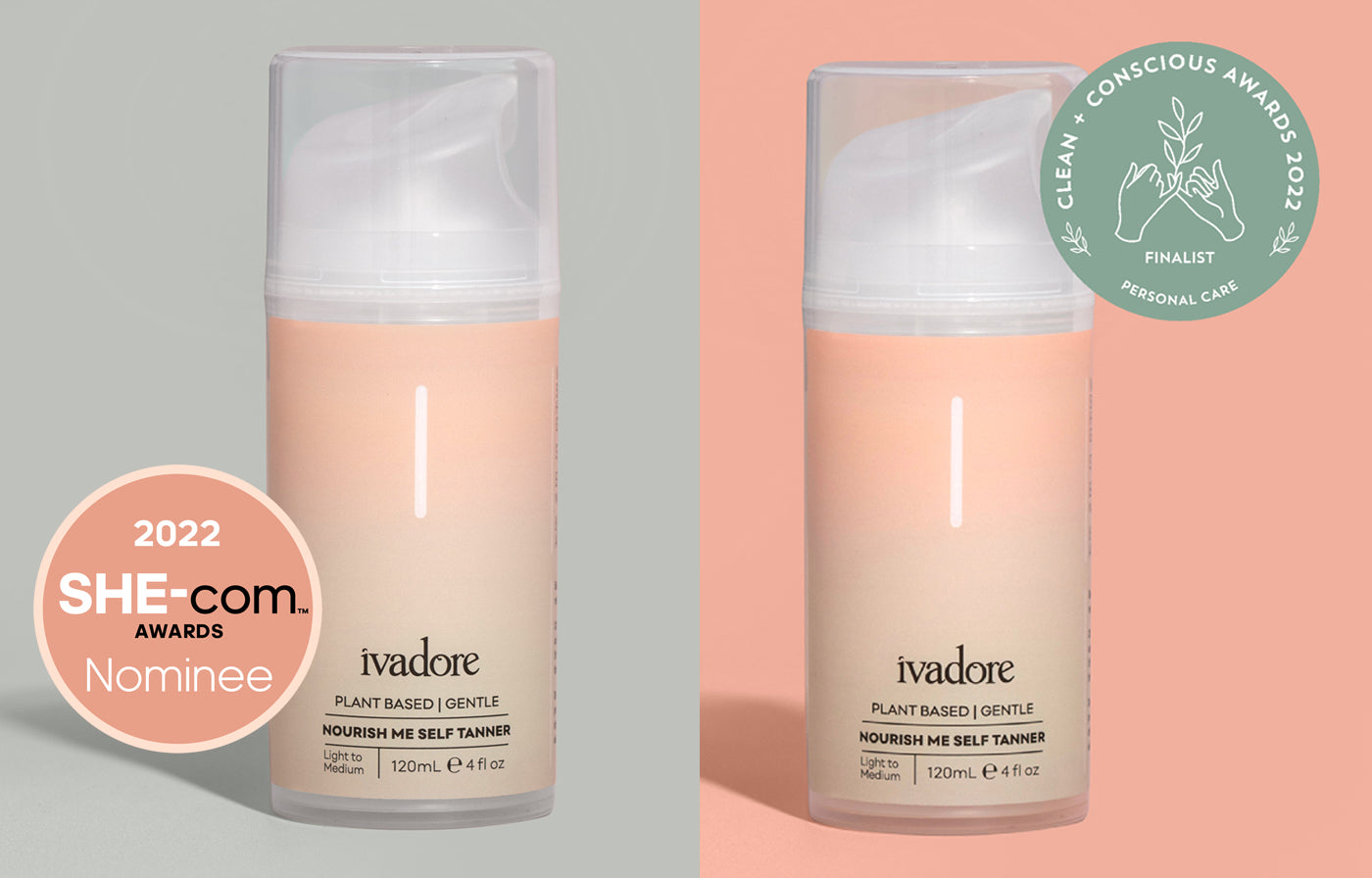 Skincare awards have dropped Taylor Swift style over here at Ivadore