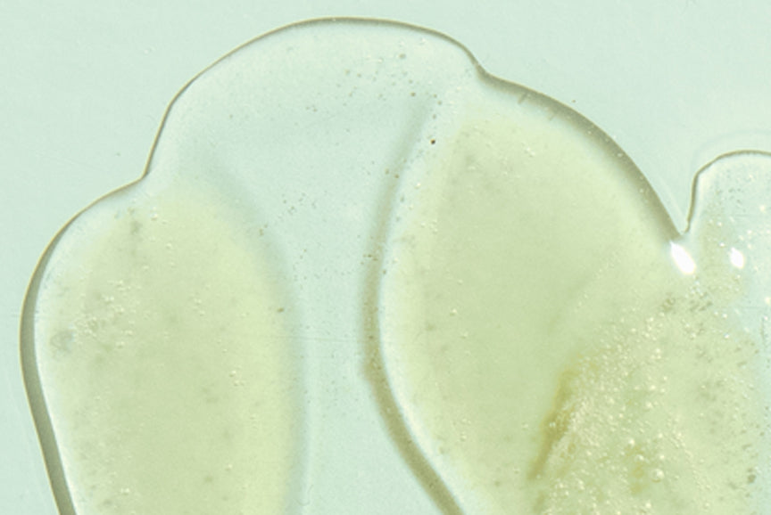 Why you need natural acids in your tan remover