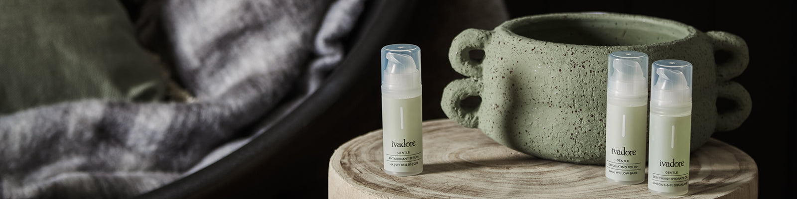 Travel Size Skincare