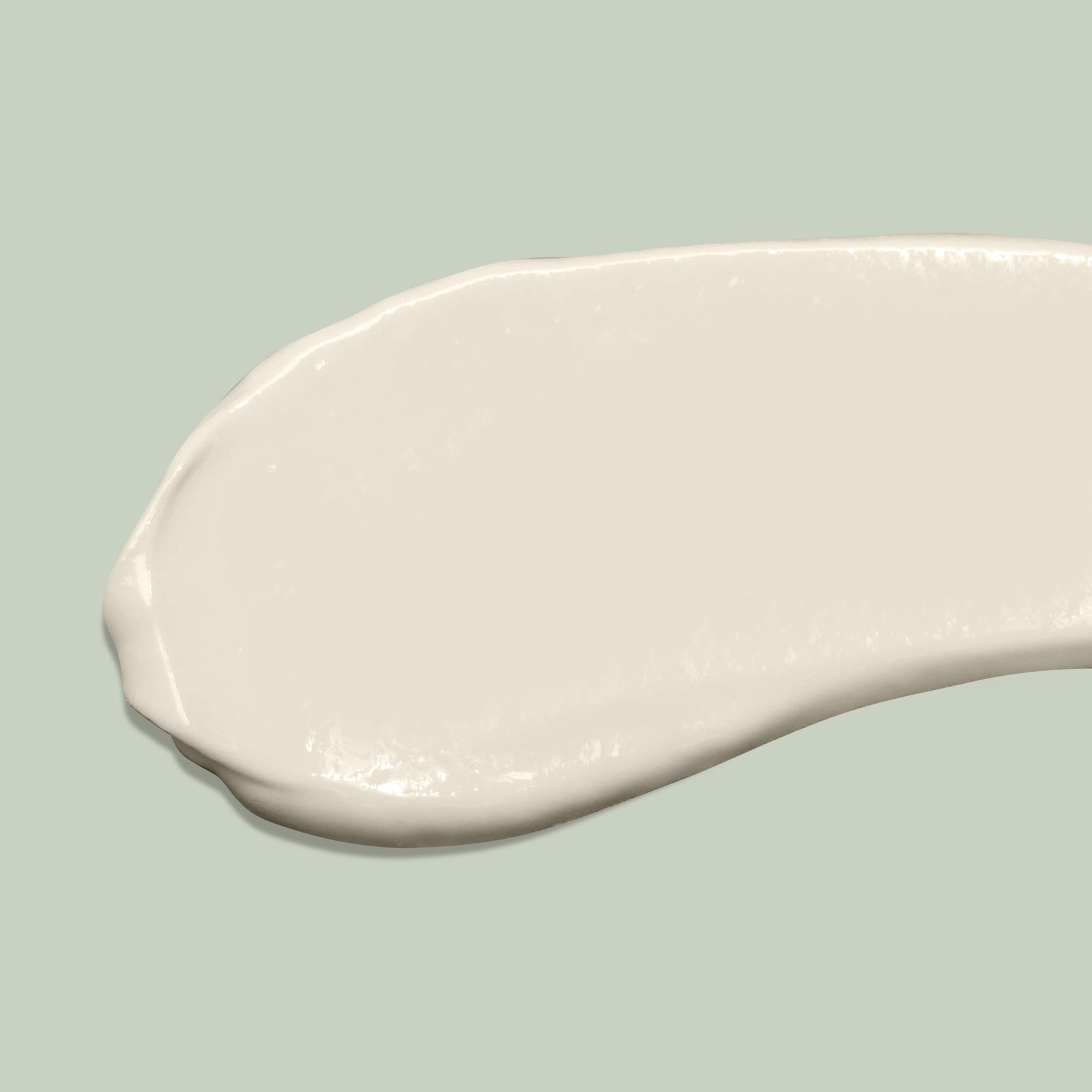 Night Iron retail box on eucalyptus coloured background with beauty shortlist awards 2022 rosette